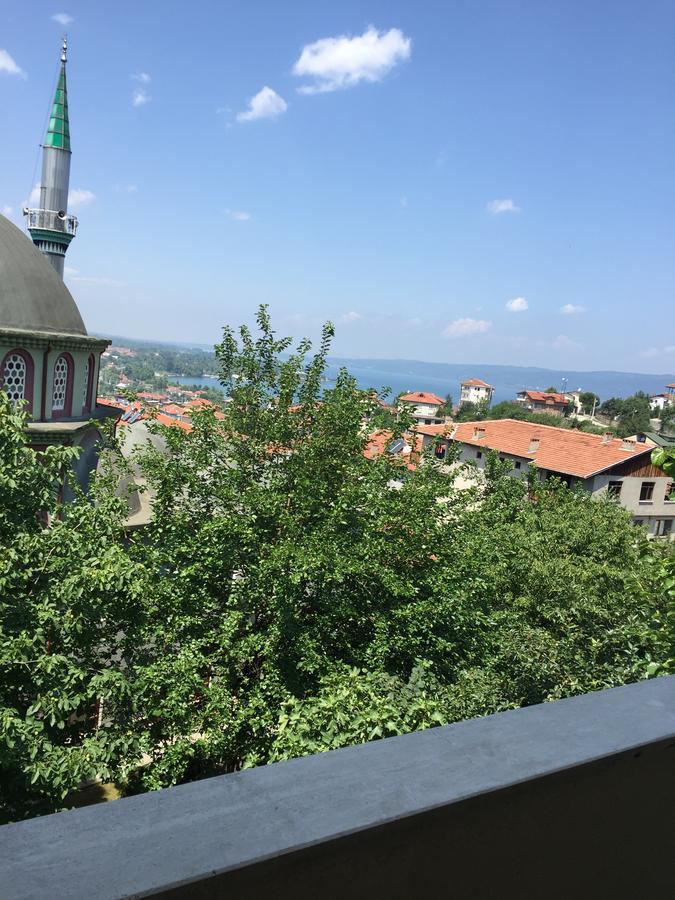 Yildiz Pansiyon サパンジャ エクステリア 写真
